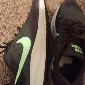 Women's Nike size 7.5